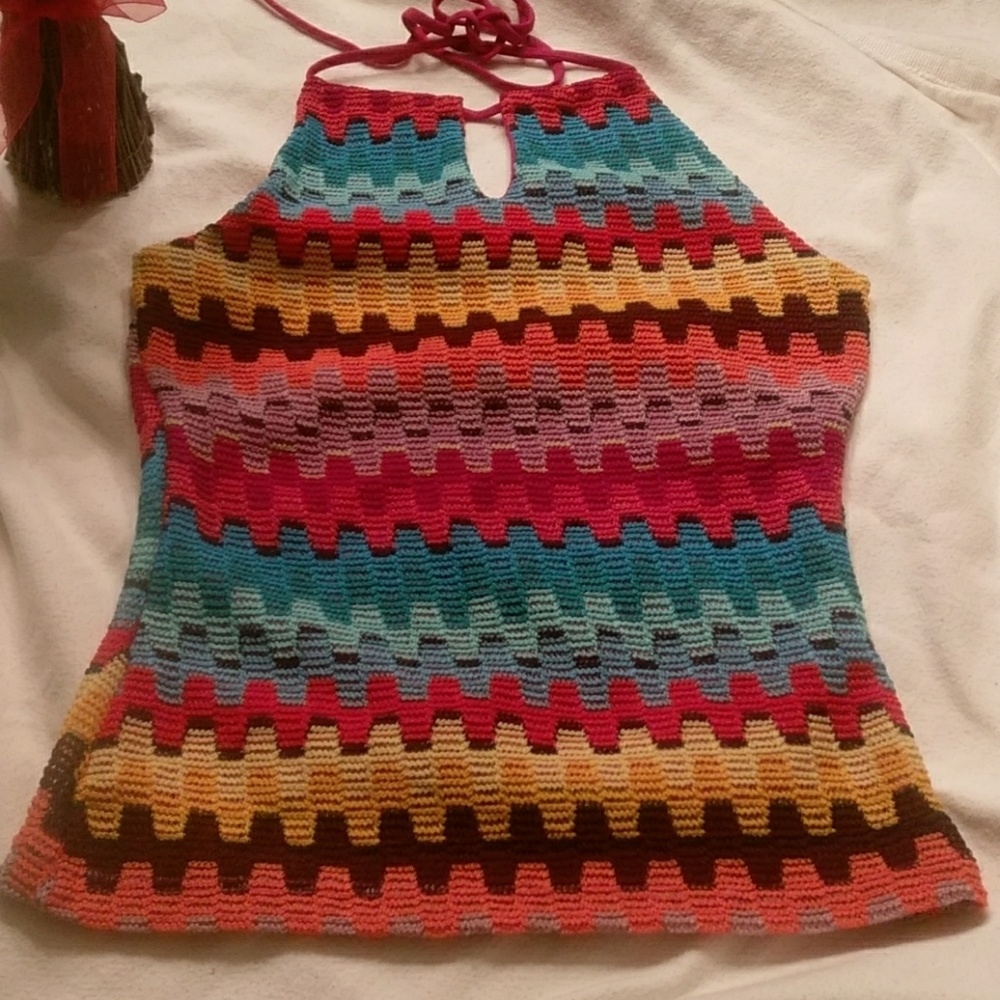 Forever 21 Halter Top
